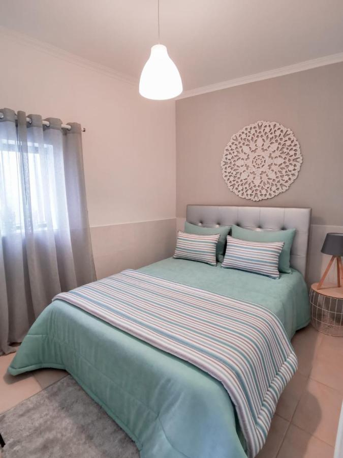 Cantinho Da Praia Apartments Nazaré Kültér fotó