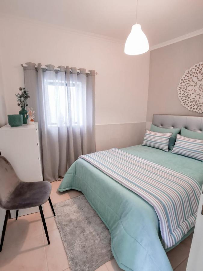 Cantinho Da Praia Apartments Nazaré Kültér fotó