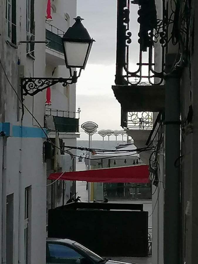 Cantinho Da Praia Apartments Nazaré Kültér fotó